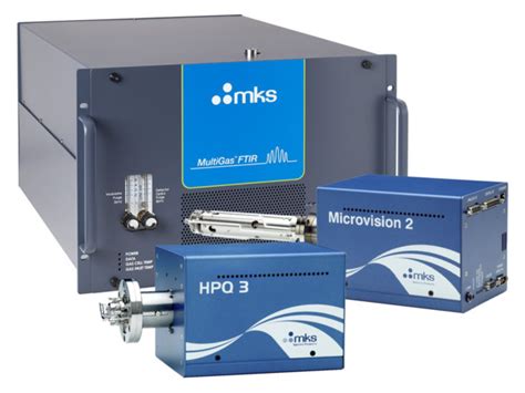 mks gas analyzers|Gas analyzer .